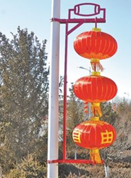 燈籠系列