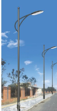 通電路燈系列