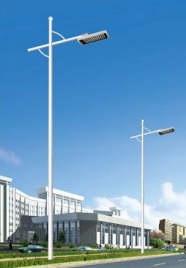 通電路燈系列