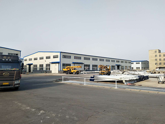 廠區(qū)展示