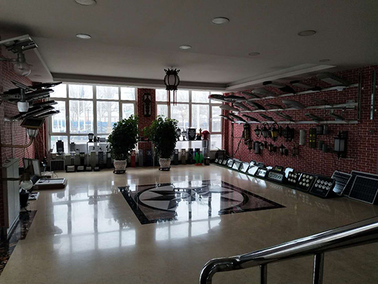 廠區(qū)展示