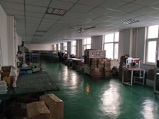 廠區(qū)展示