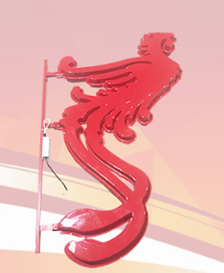中國(guó)結(jié)系列