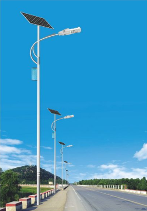 太陽能路燈系列