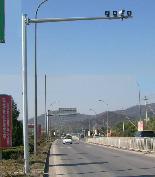 監(jiān)控桿信號燈系列