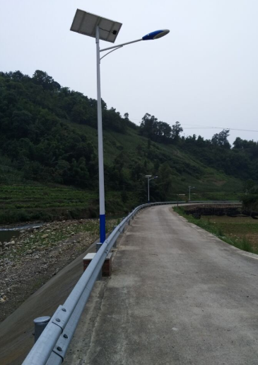 太陽能路燈系列