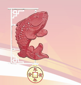 燈籠系列
